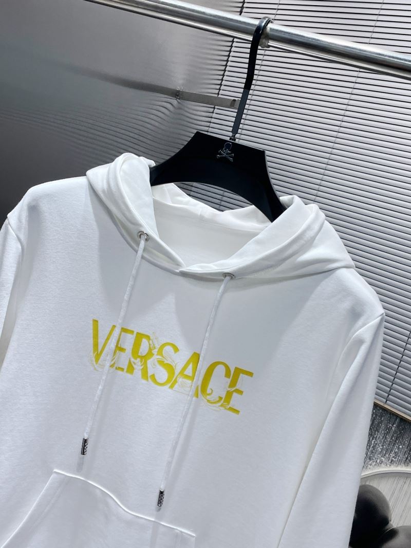 Versace Hoodies